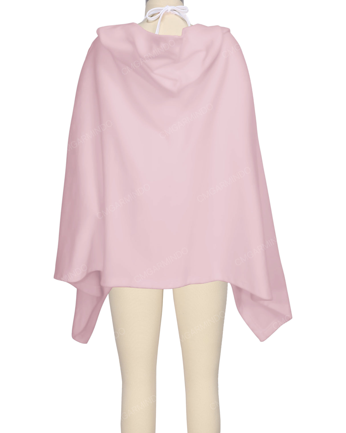 Hoodie Towel
