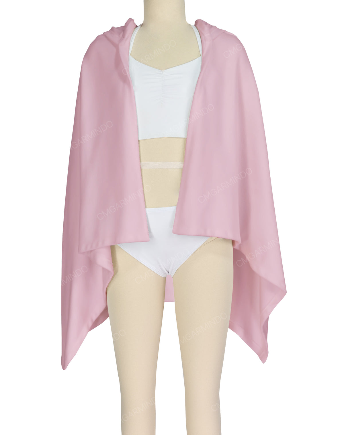 Hoodie Towel