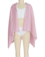 Hoodie Towel