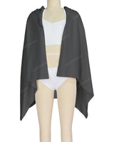 Hoodie Towel
