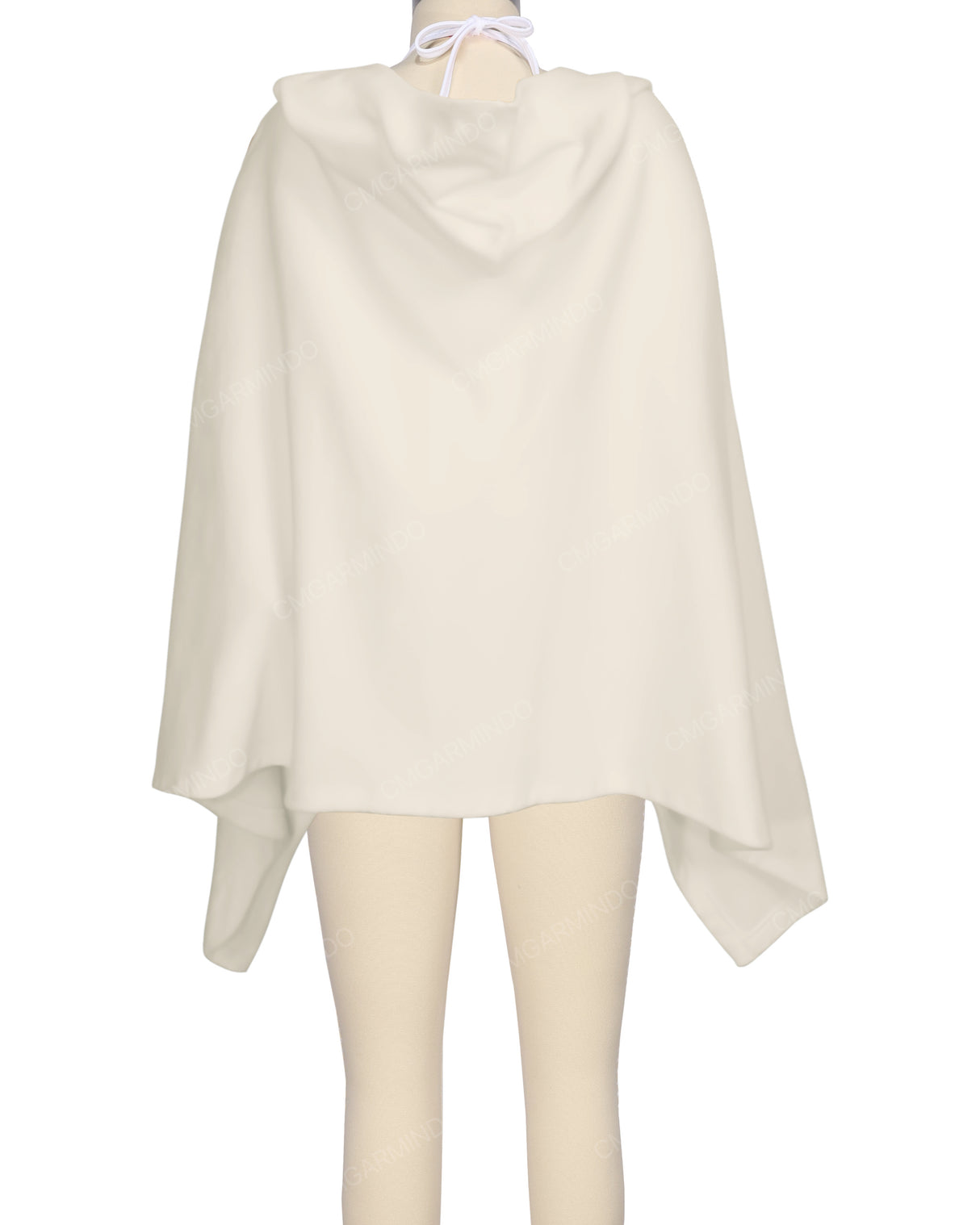 Hoodie Towel