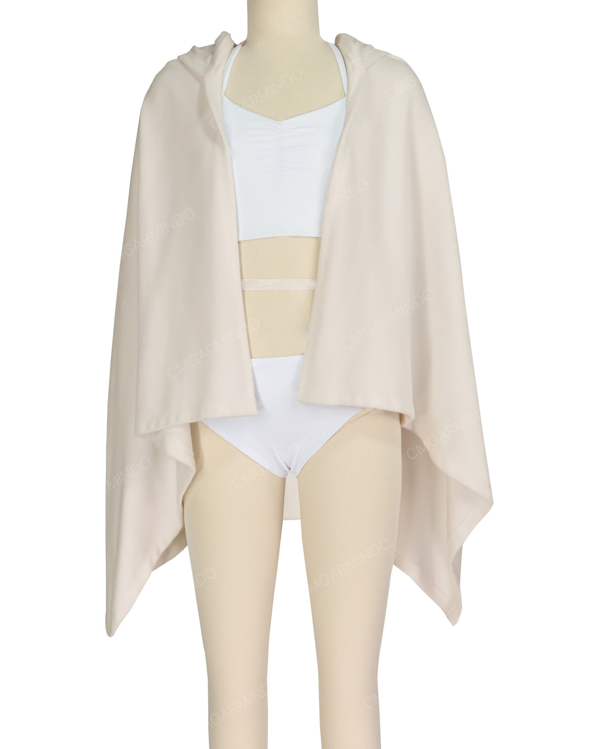 Hoodie Towel