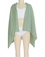 Hoodie Towel