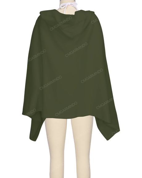 Hoodie Towel