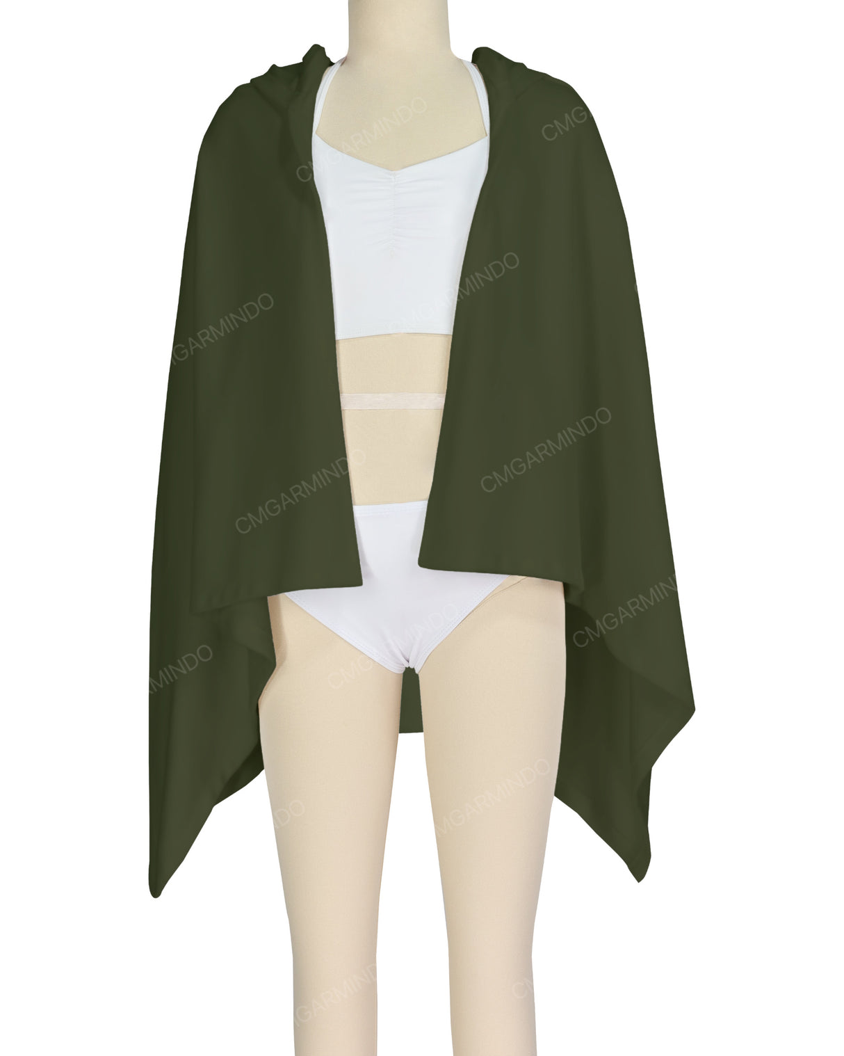 Hoodie Towel