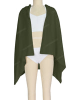 Hoodie Towel