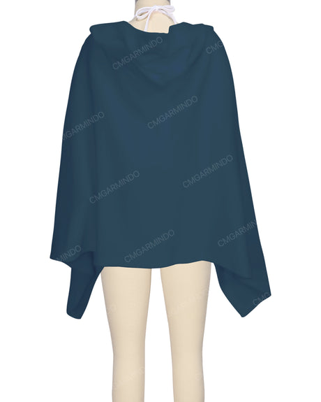 Hoodie Towel