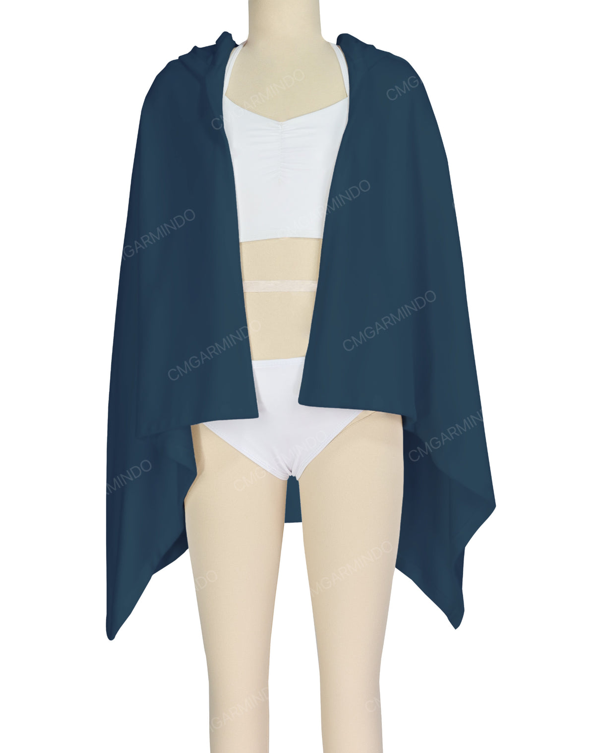Hoodie Towel