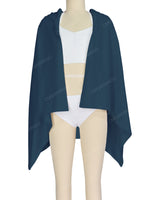 Hoodie Towel