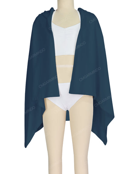 Hoodie Towel