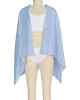 Hoodie Towel