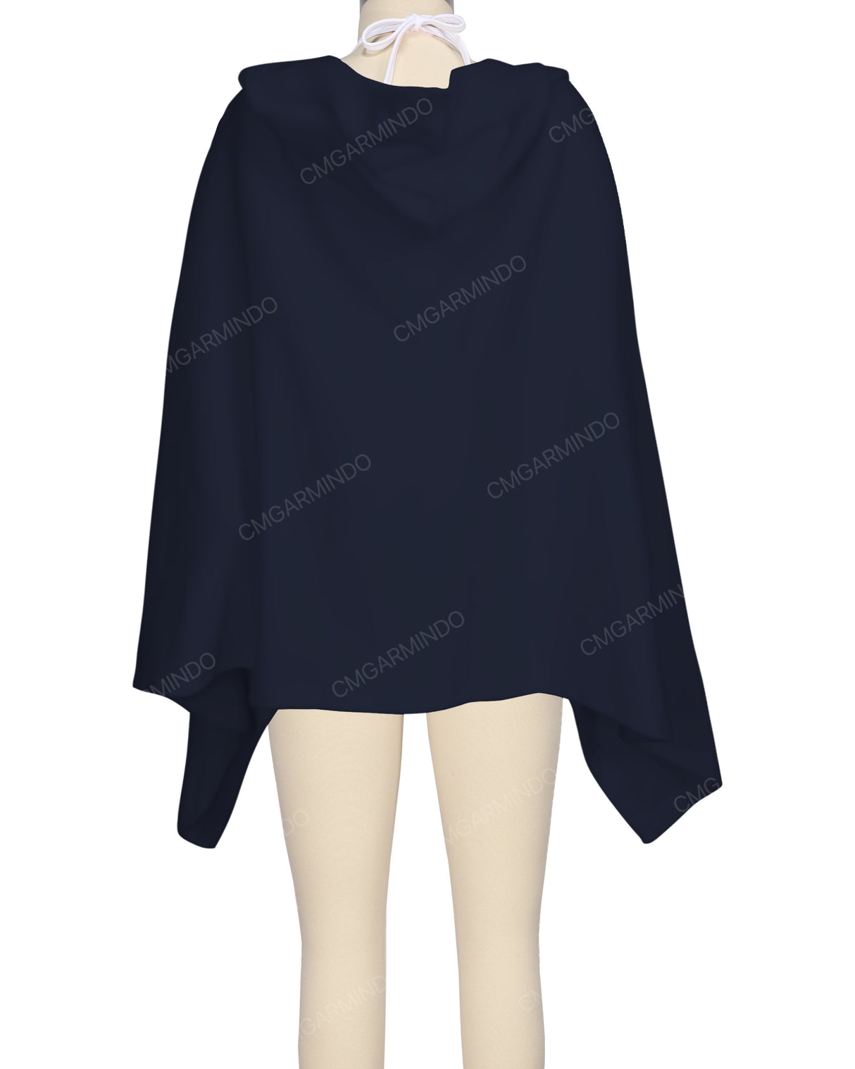 Hoodie Towel