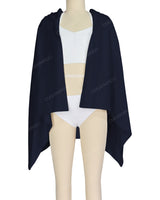 Hoodie Towel