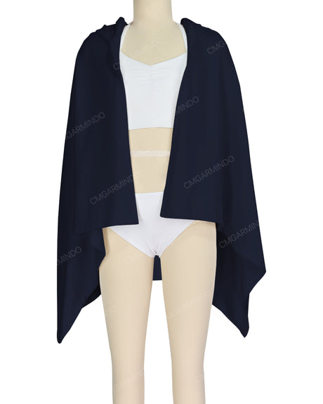 Hoodie Towel