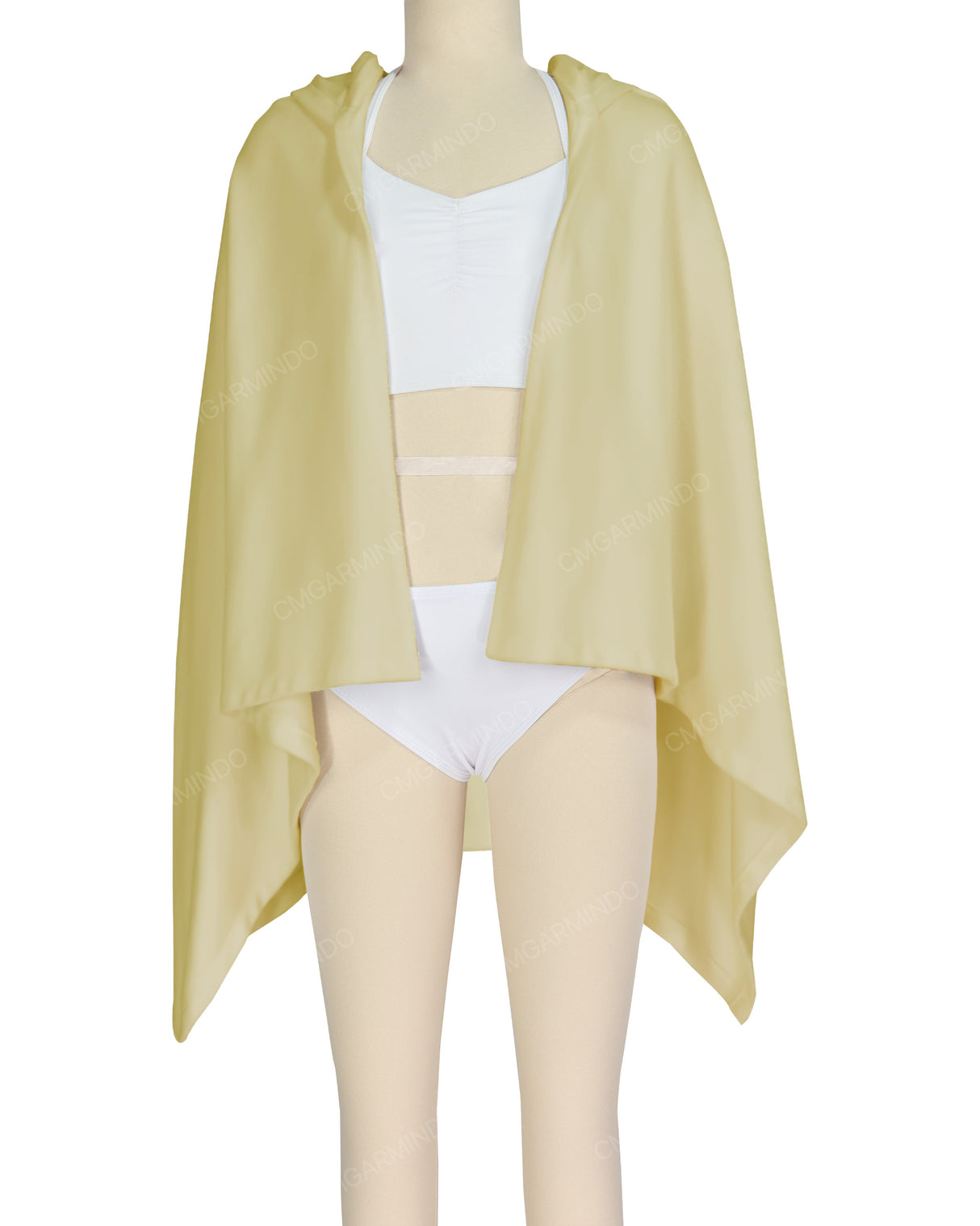 Hoodie Towel
