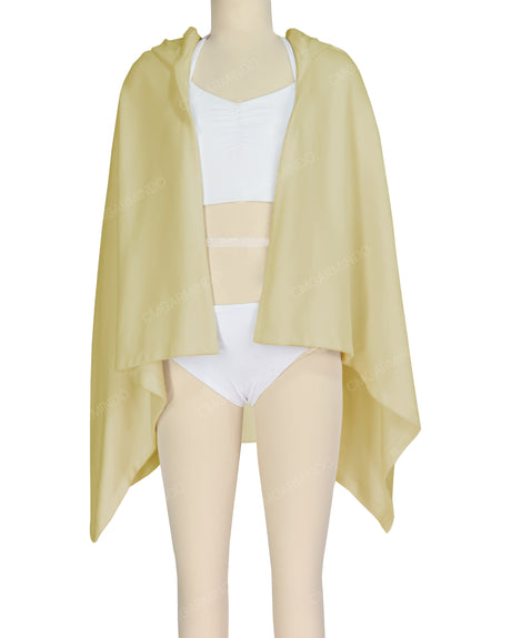 Hoodie Towel