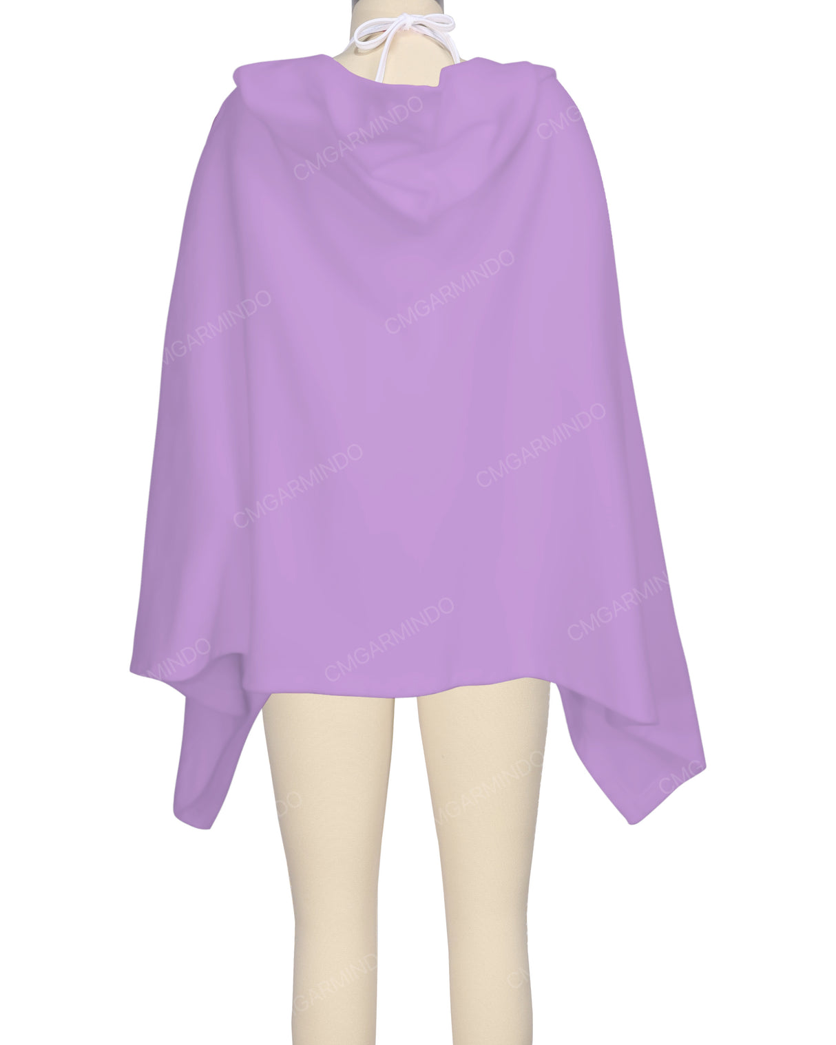 Hoodie Towel