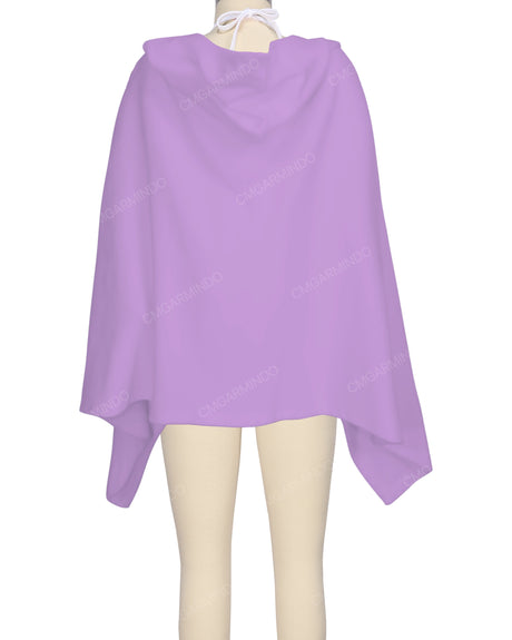Hoodie Towel