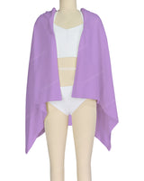 Hoodie Towel