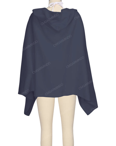 Hoodie Towel