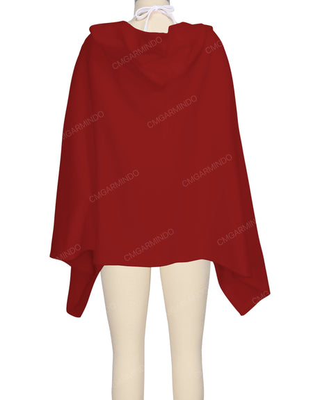 Hoodie Towel