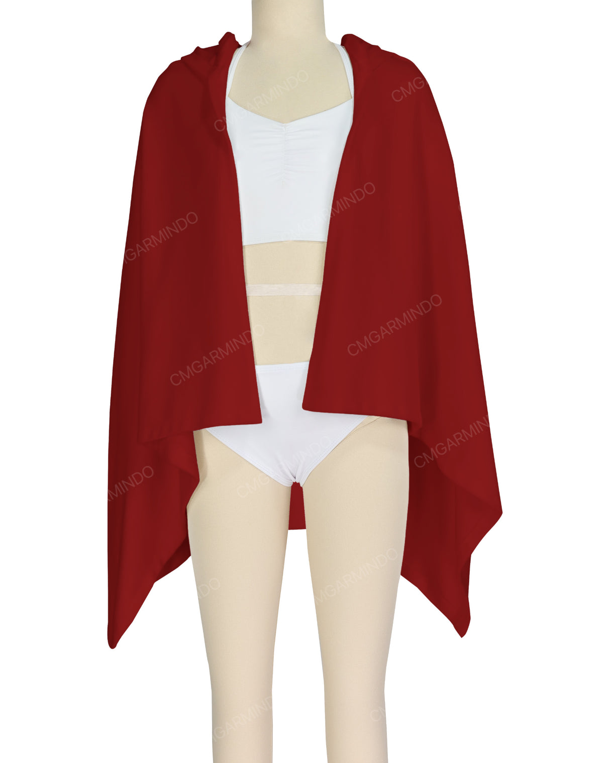 Hoodie Towel