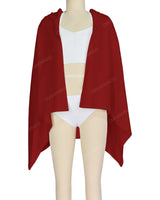 Hoodie Towel