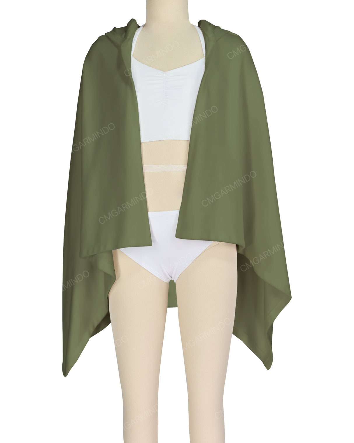 Hoodie Towel