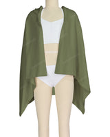 Hoodie Towel
