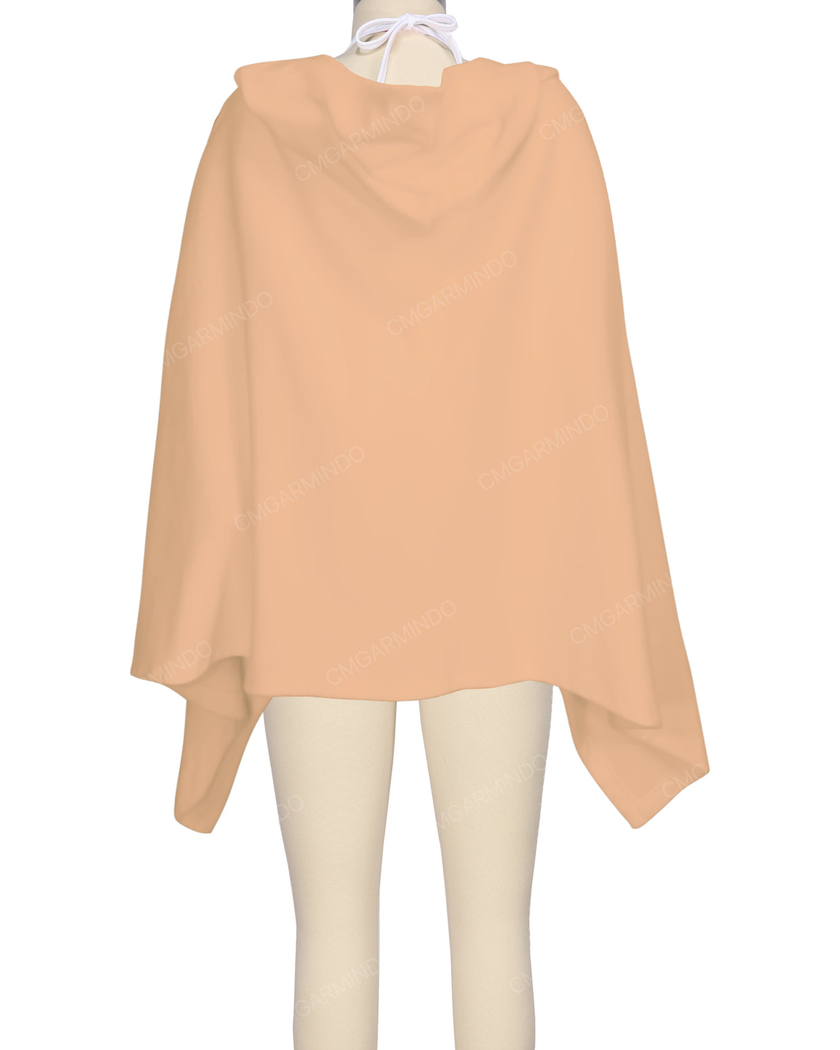 Hoodie Towel
