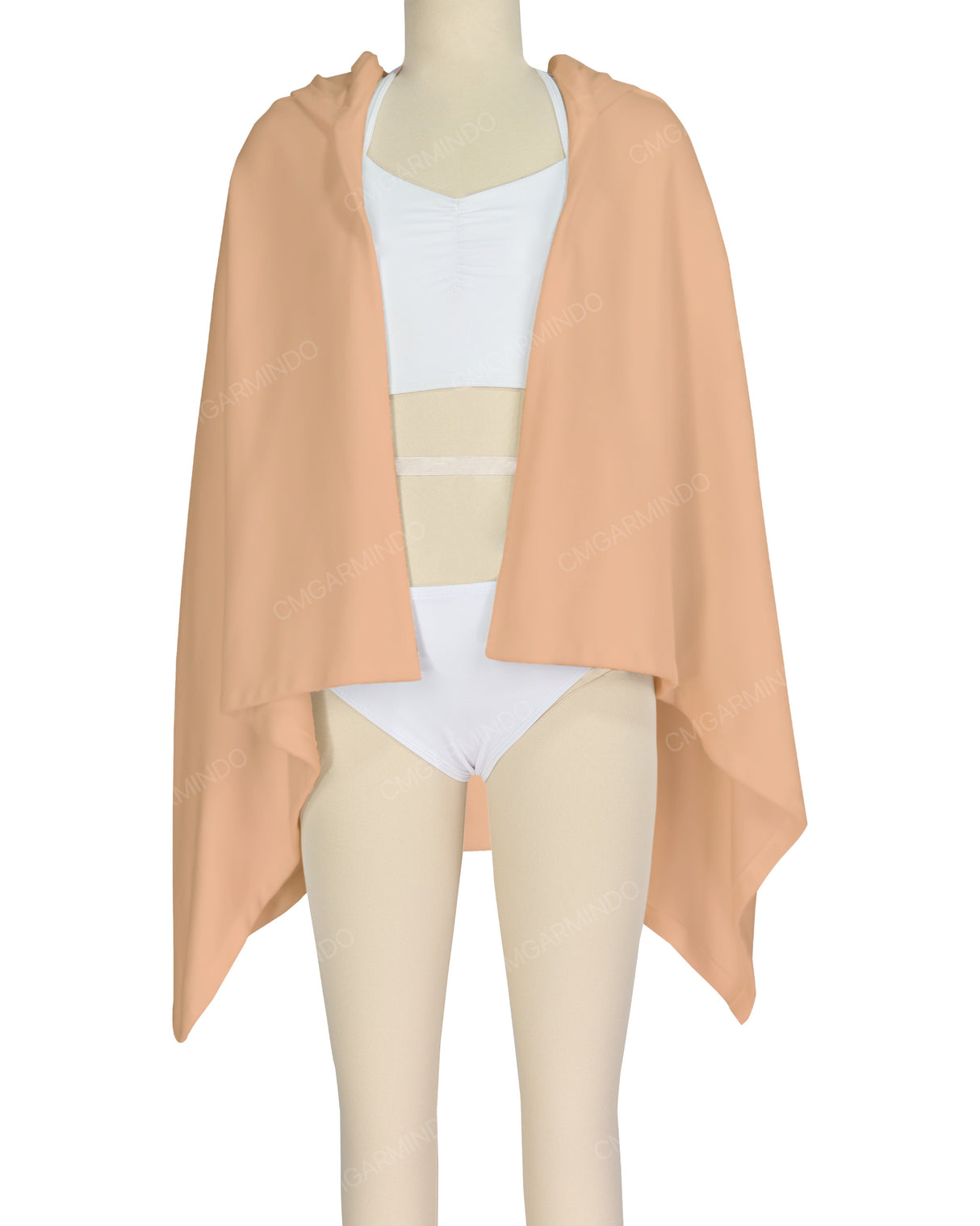 Hoodie Towel