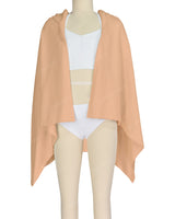 Hoodie Towel