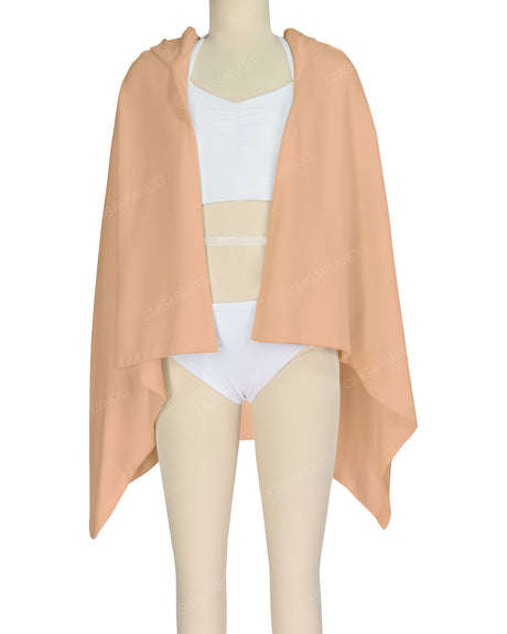 Hoodie Towel