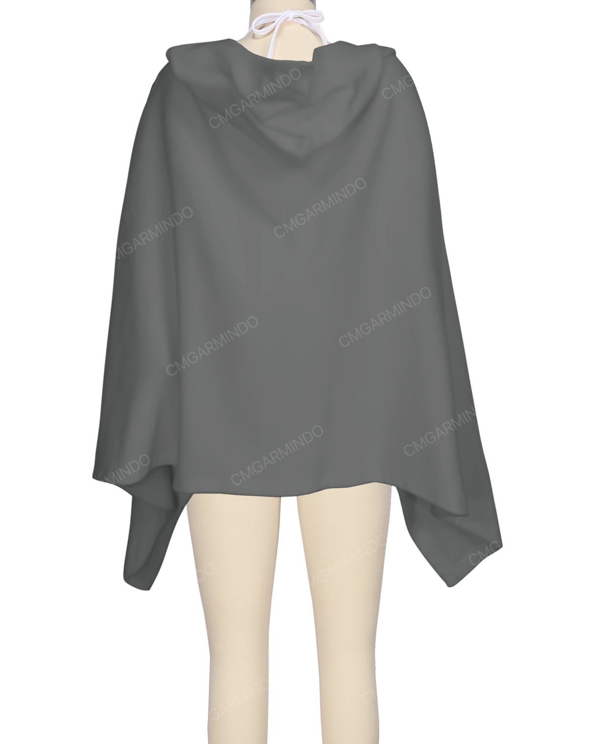 Hoodie Towel