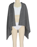 Hoodie Towel