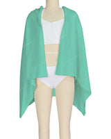 Hoodie Towel