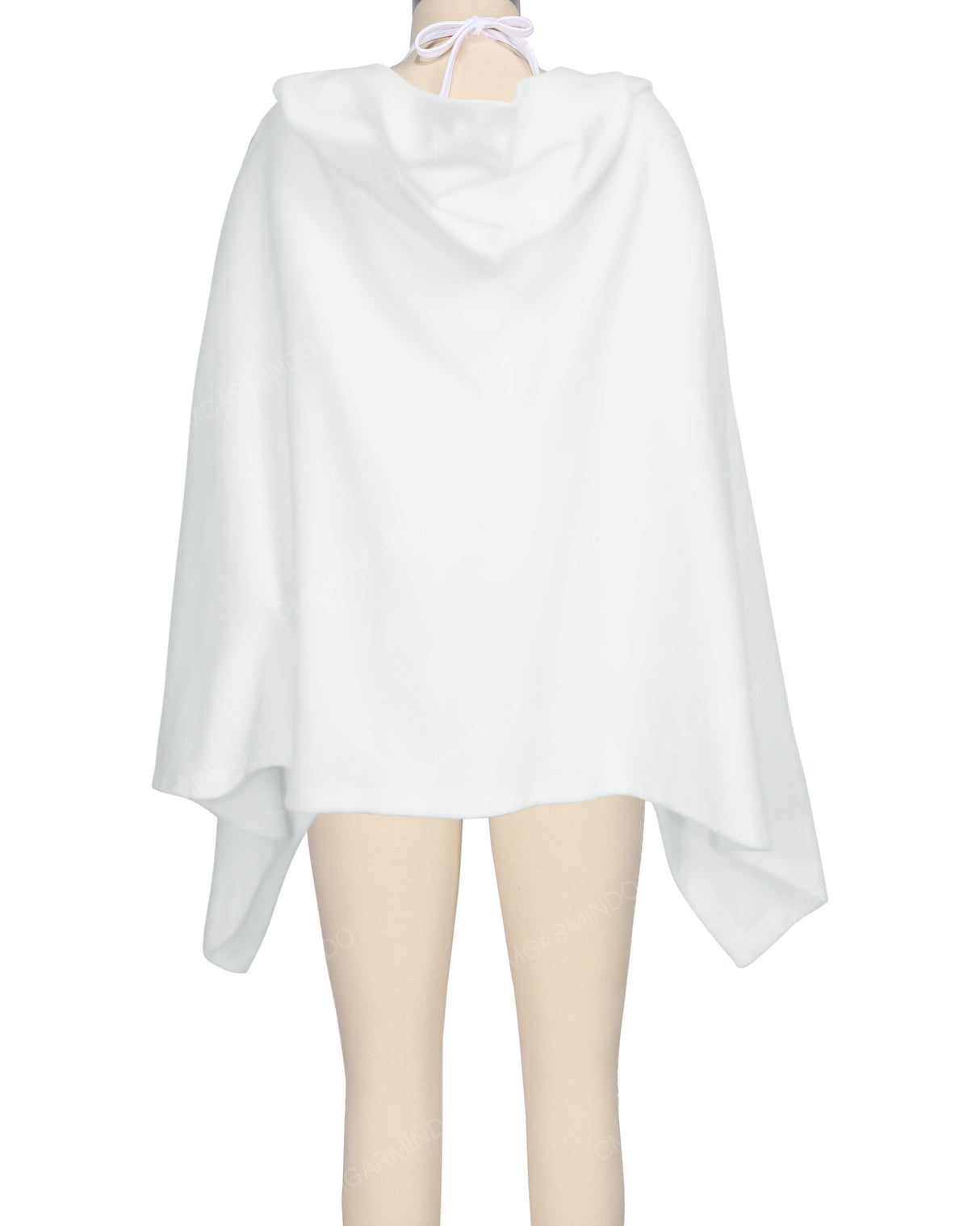 Hoodie Towel