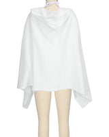 Hoodie Towel