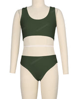 Basic Bikini Bottom