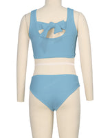 Basic Bikini Bottom