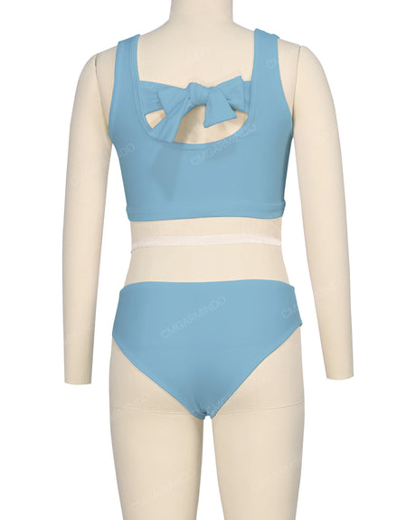 Basic Bikini Bottom