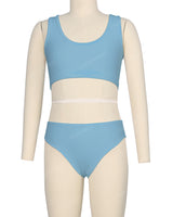 Basic Bikini Bottom