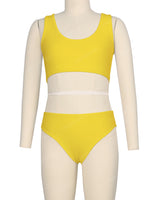 Basic Bikini Bottom