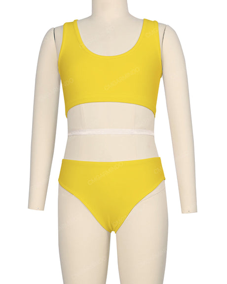 Basic Bikini Bottom