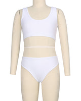 Basic Bikini Bottom
