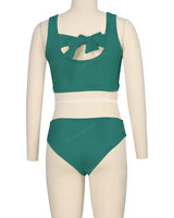 Basic Bikini Bottom
