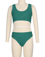 Basic Bikini Bottom