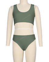 Basic Bikini Bottom