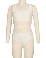 Basic Bikini Bottom