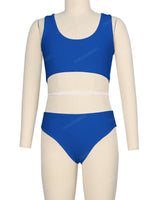 Basic Bikini Bottom